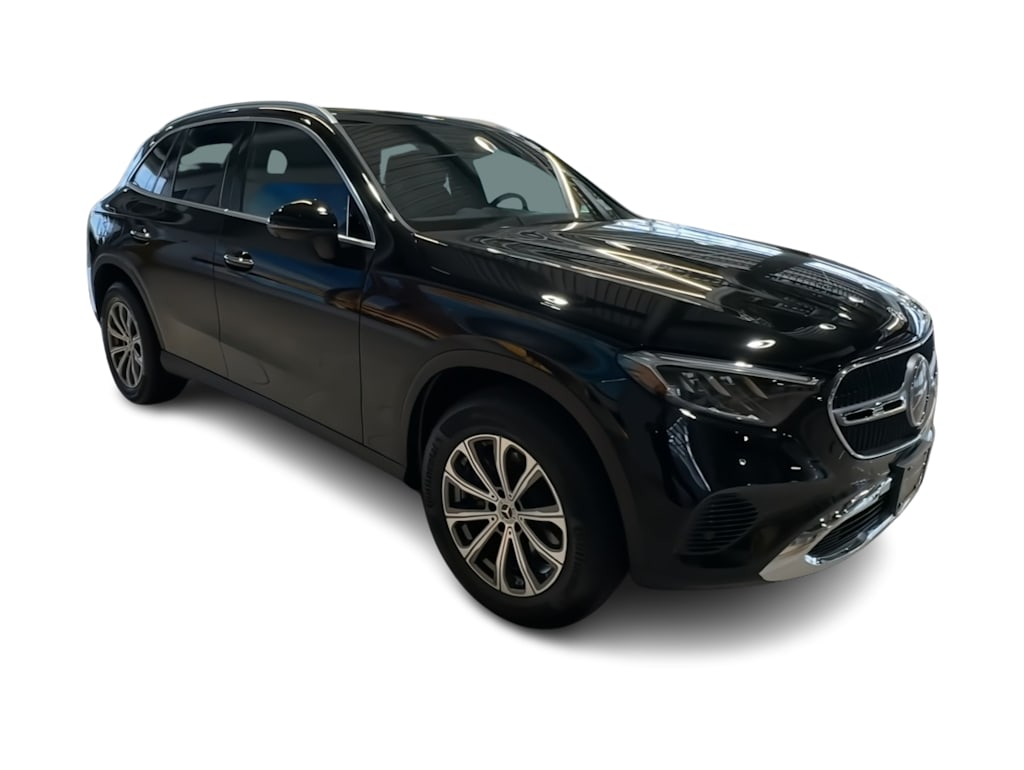 Thumbnail: 2026 Mercedes-Benz GLC - 18