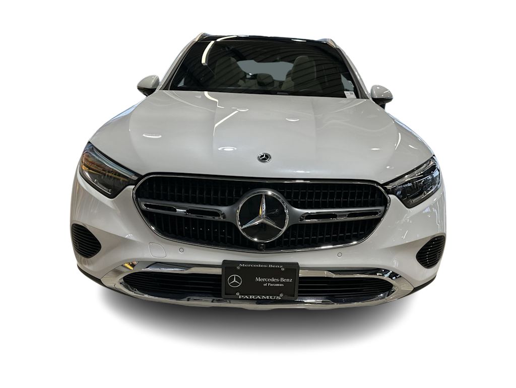 Thumbnail: 2026 Mercedes-Benz GLC - 31