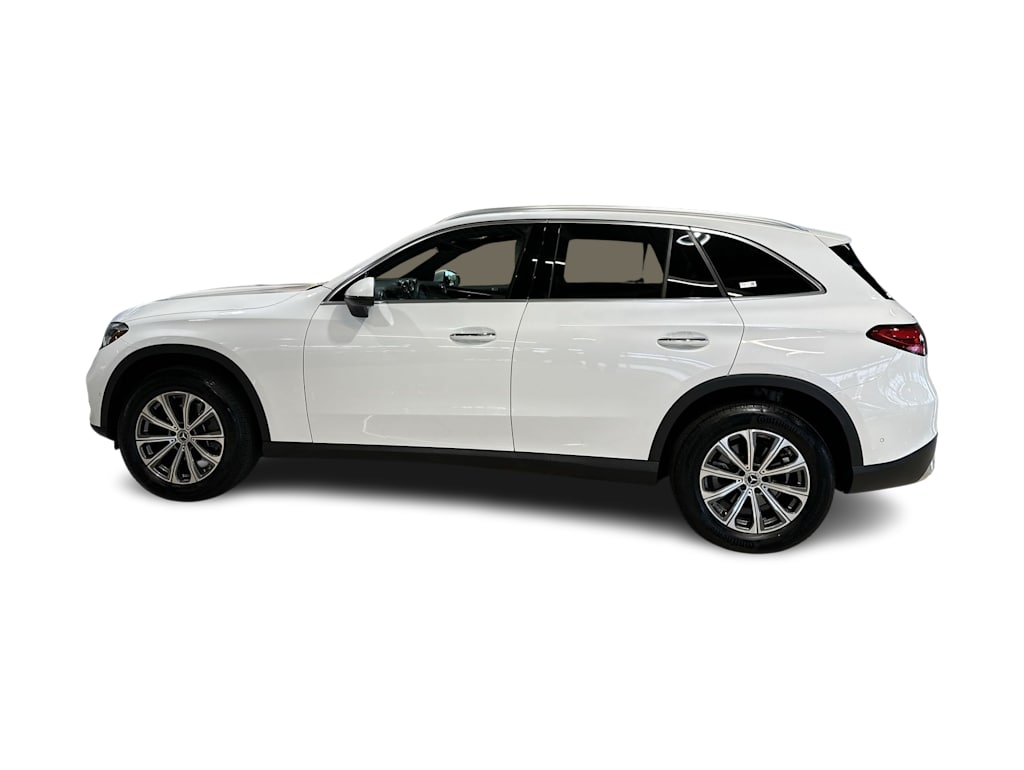 Thumbnail: 2026 Mercedes-Benz GLC - 29