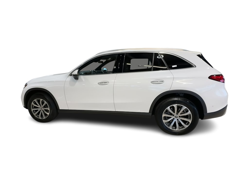 Thumbnail: 2026 Mercedes-Benz GLC - 23