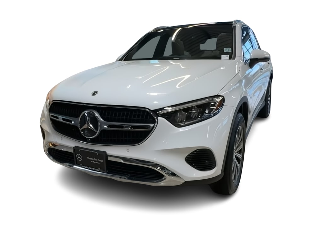 Thumbnail: 2026 Mercedes-Benz GLC - 21