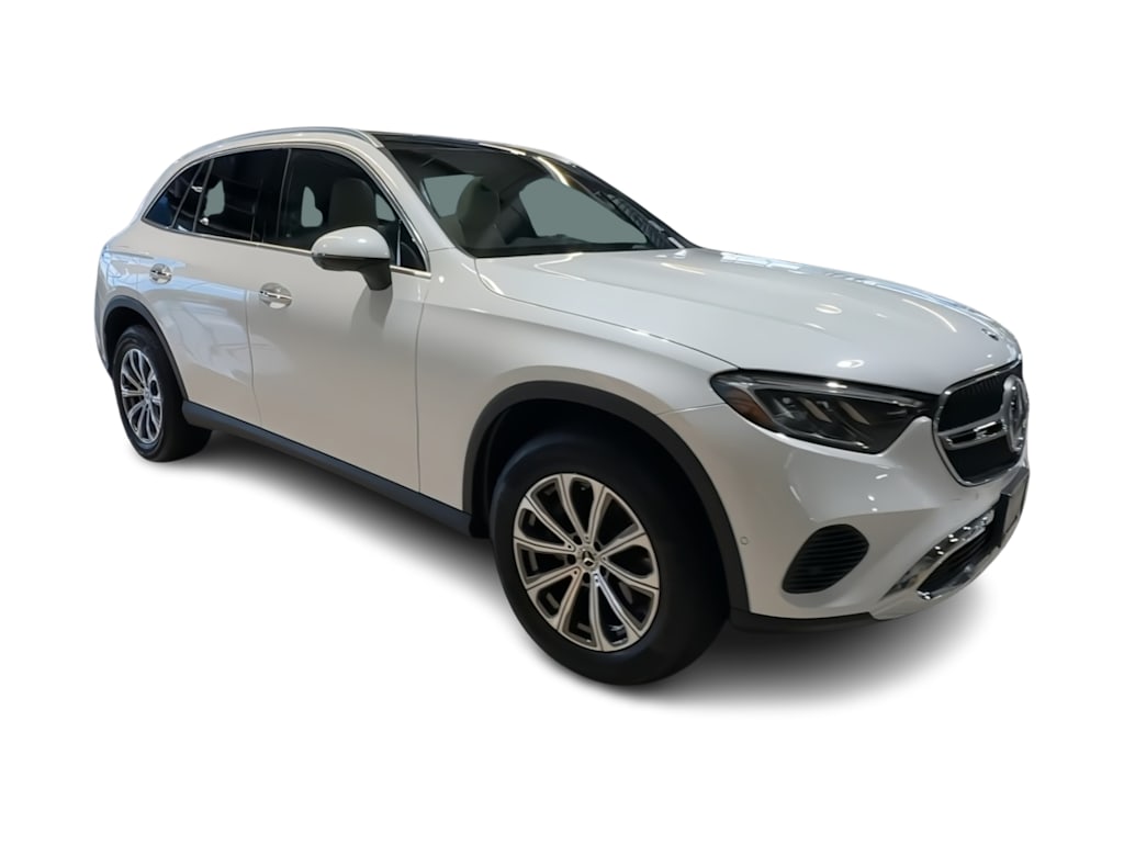 Thumbnail: 2026 Mercedes-Benz GLC - 20