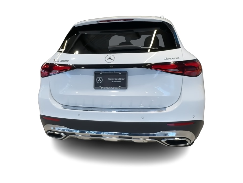 Thumbnail: 2026 Mercedes-Benz GLC - 25