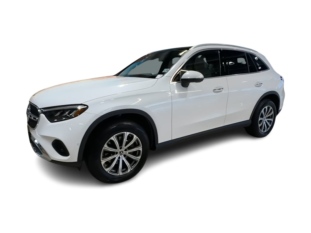 Thumbnail: 2026 Mercedes-Benz GLC - 3