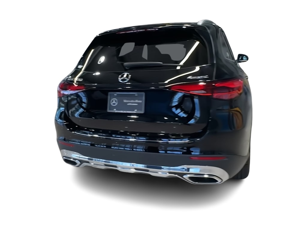 Thumbnail: 2026 Mercedes-Benz GLC - 23