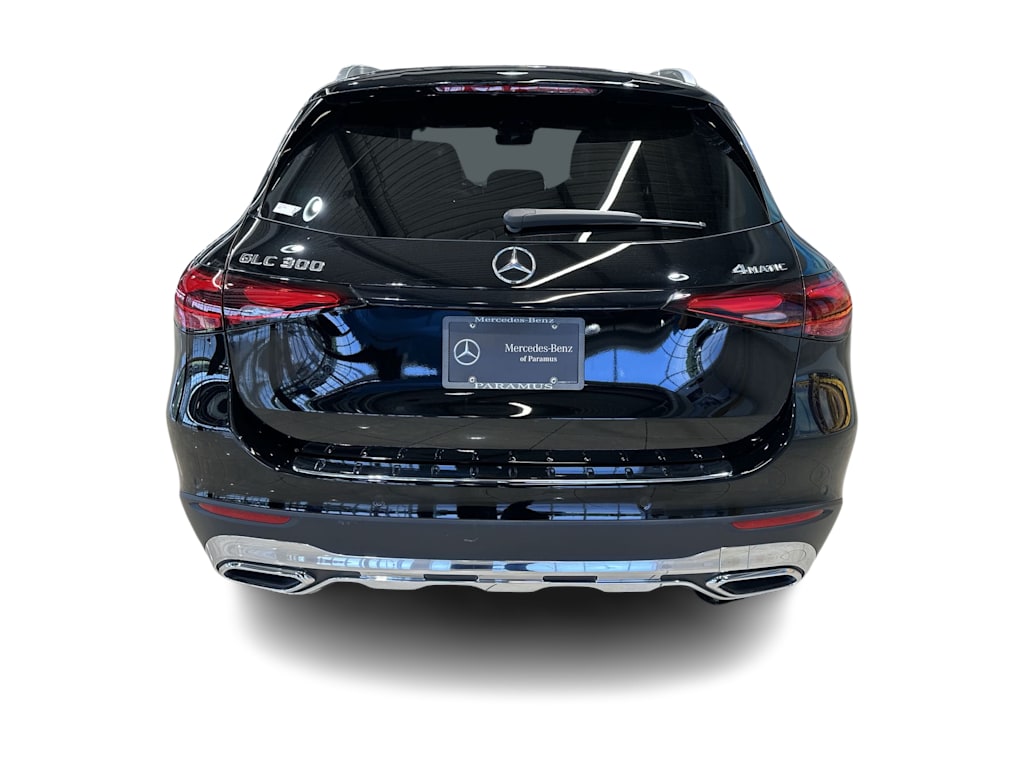 Thumbnail: 2026 Mercedes-Benz GLC - 5