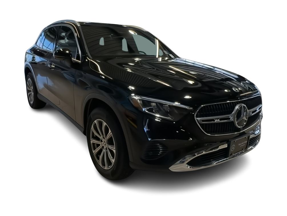 Thumbnail: 2026 Mercedes-Benz GLC - 18