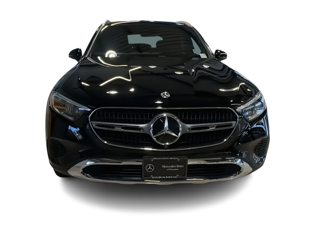 Thumbnail: 2026 Mercedes-Benz GLC - 6