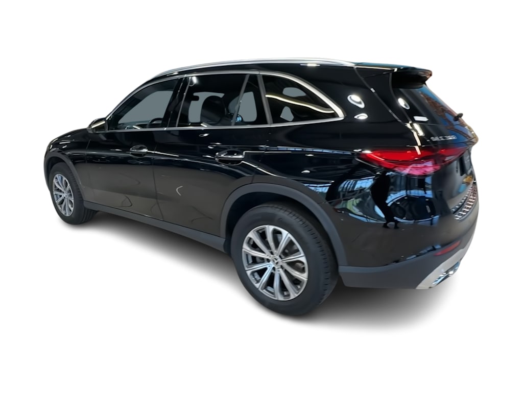 Thumbnail: 2026 Mercedes-Benz GLC - 4