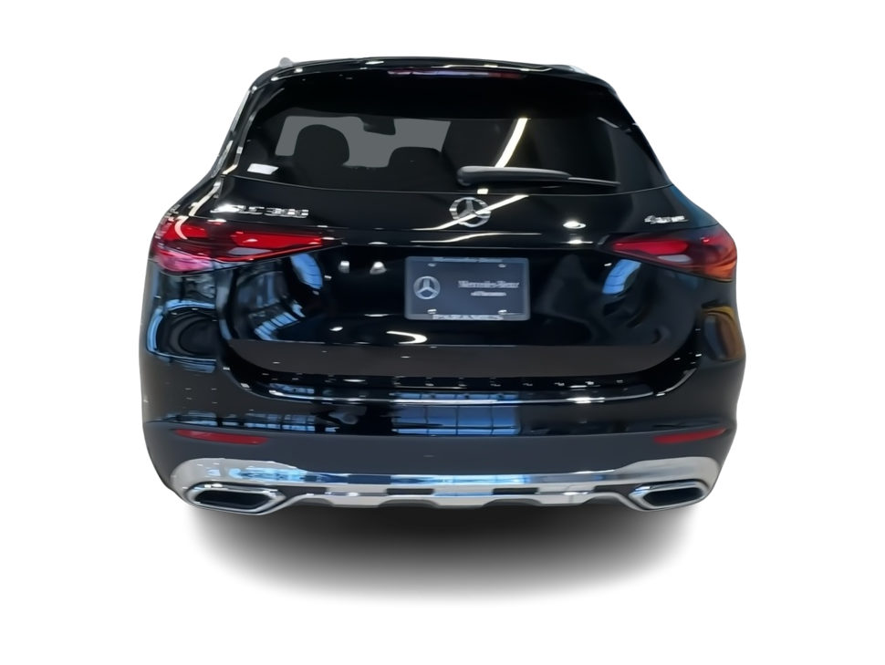 Thumbnail: 2026 Mercedes-Benz GLC - 22