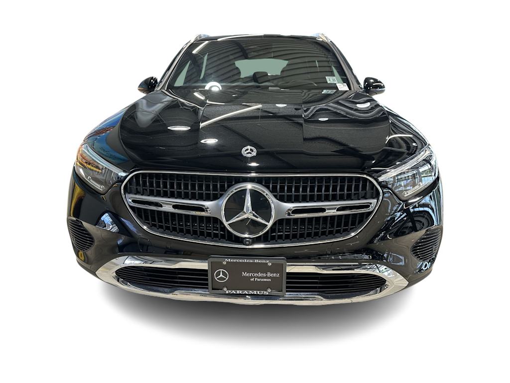 Thumbnail: 2026 Mercedes-Benz GLC - 29