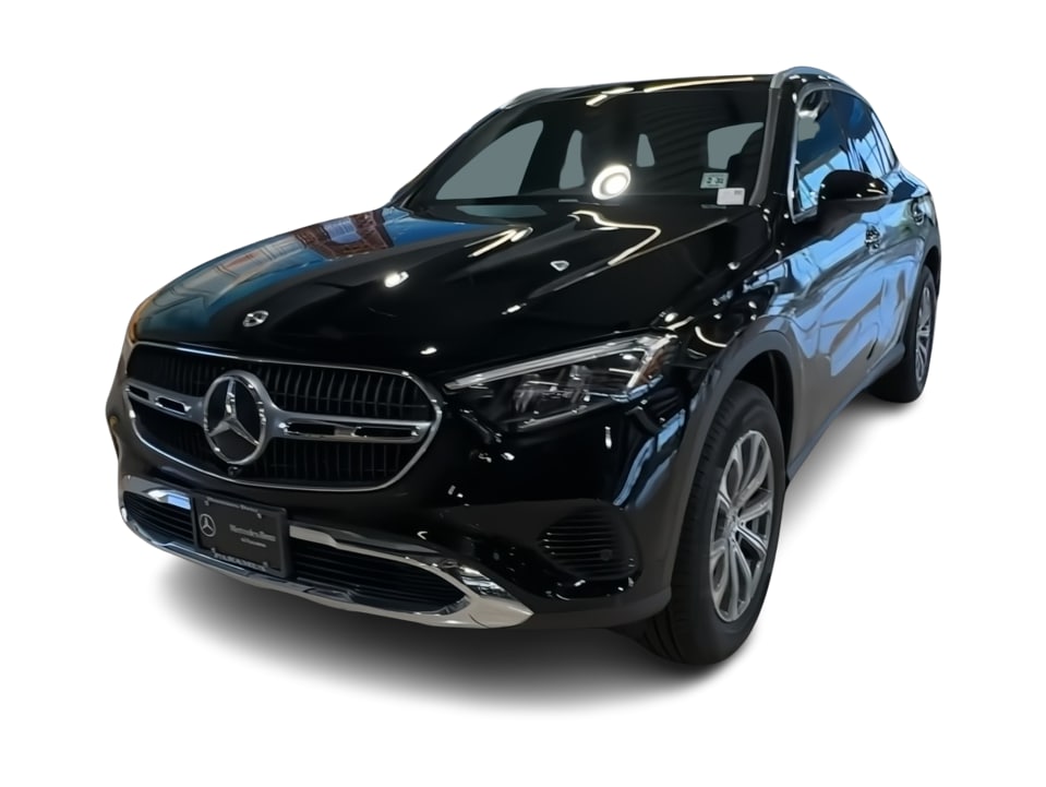 Thumbnail: 2026 Mercedes-Benz GLC - 19
