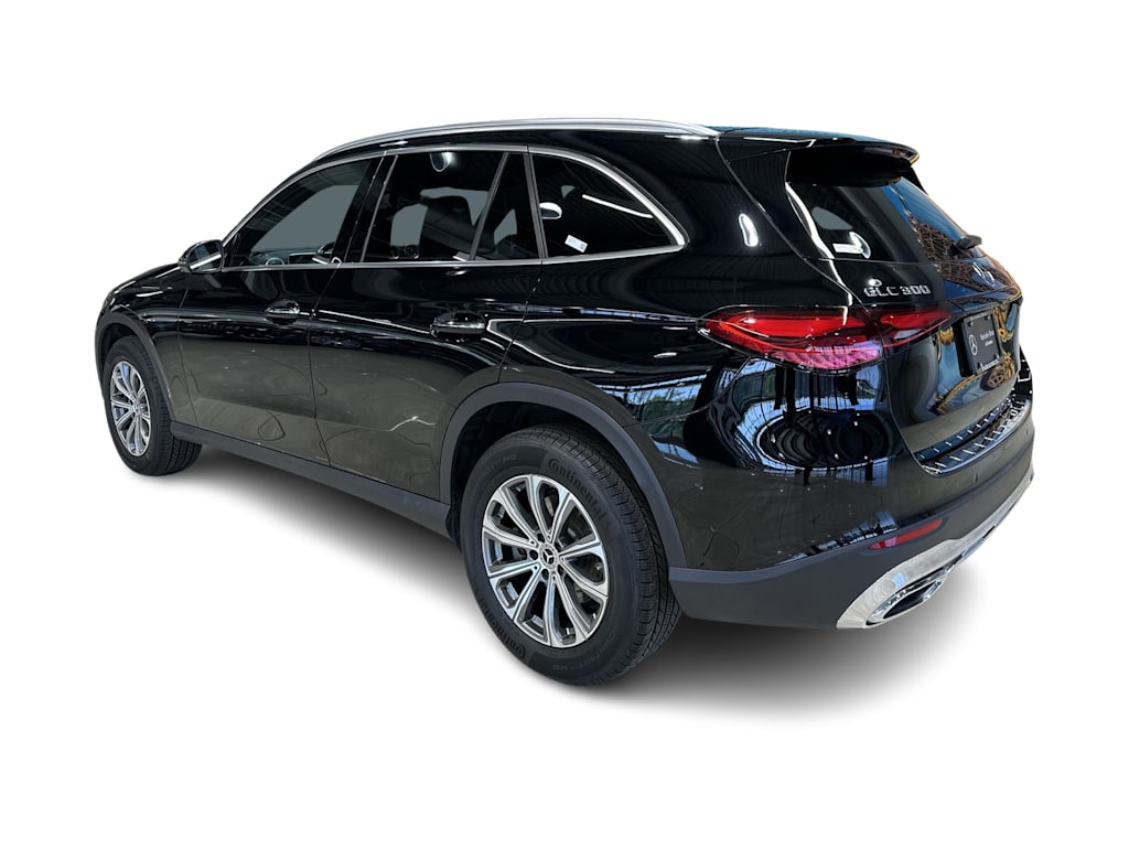 Thumbnail: 2026 Mercedes-Benz GLC - 28