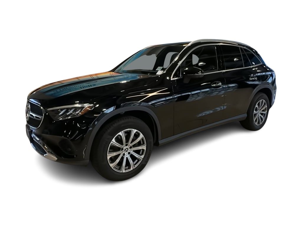 Thumbnail: 2026 Mercedes-Benz GLC - 20