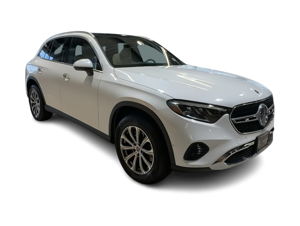 Thumbnail: 2026 Mercedes-Benz GLC - 19