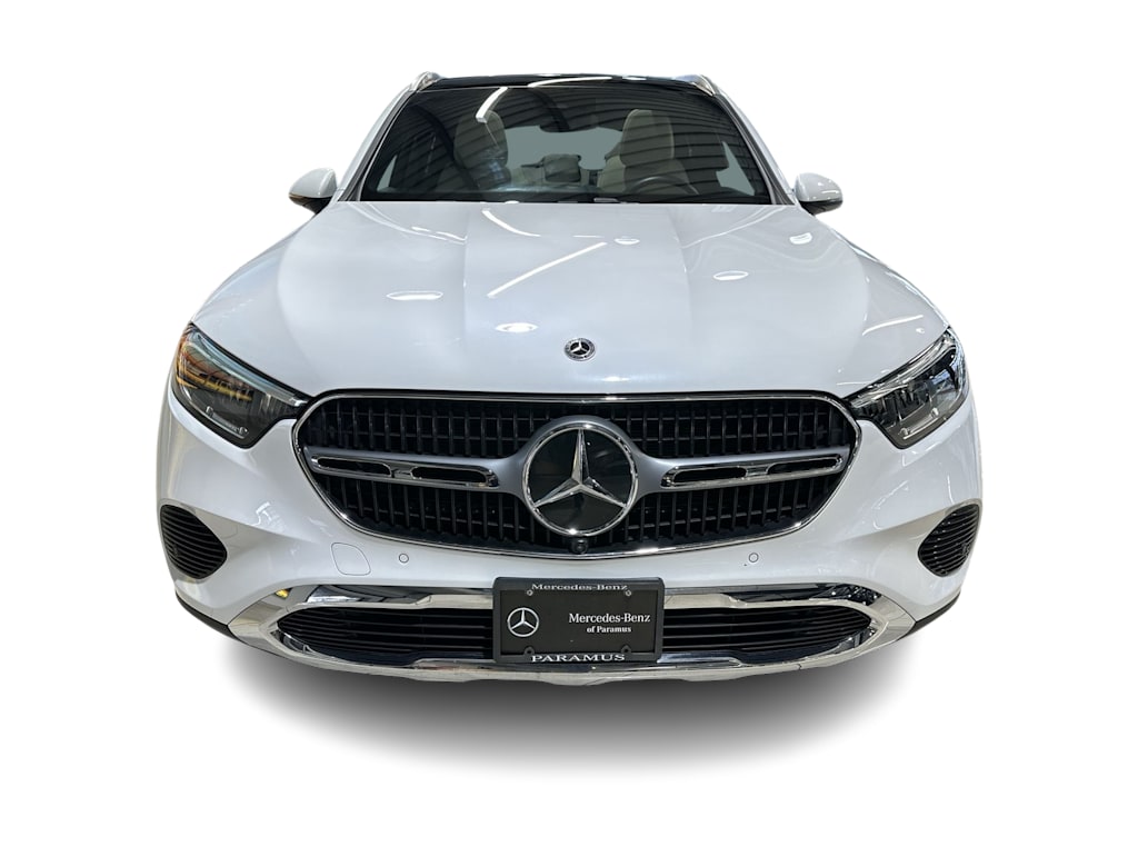 Thumbnail: 2026 Mercedes-Benz GLC - 30