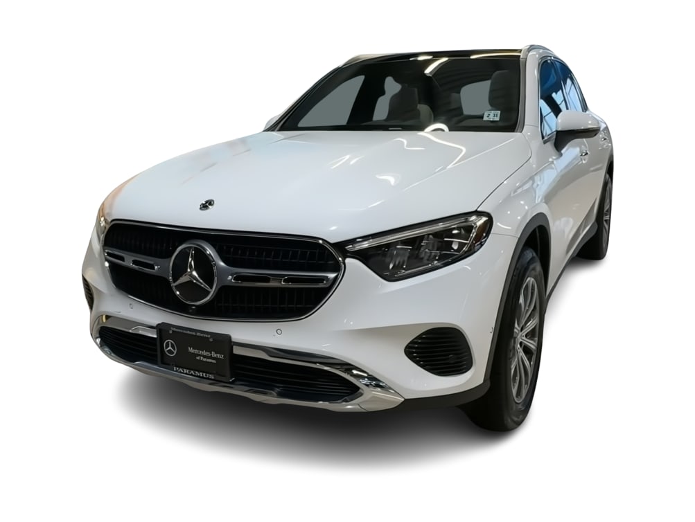 Thumbnail: 2026 Mercedes-Benz GLC - 20