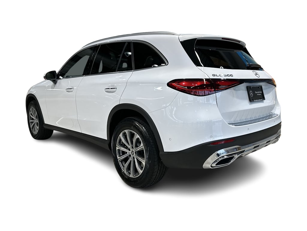 Thumbnail: 2026 Mercedes-Benz GLC - 29