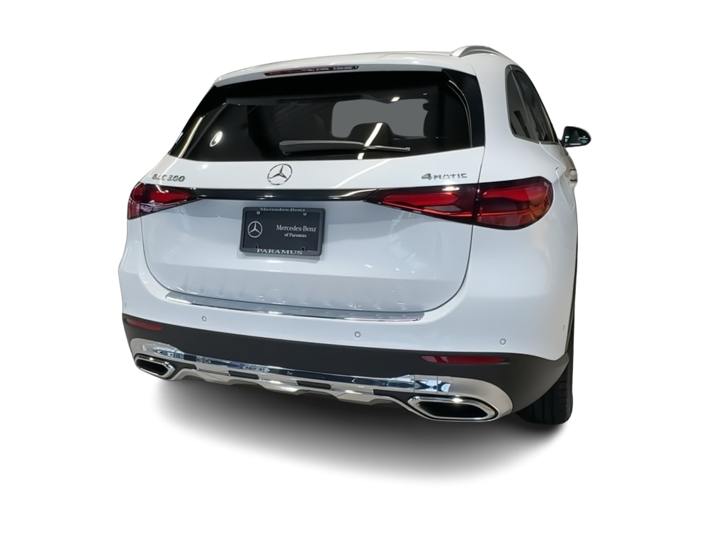 Thumbnail: 2026 Mercedes-Benz GLC - 24
