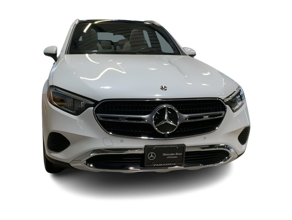 Thumbnail: 2026 Mercedes-Benz GLC - 6