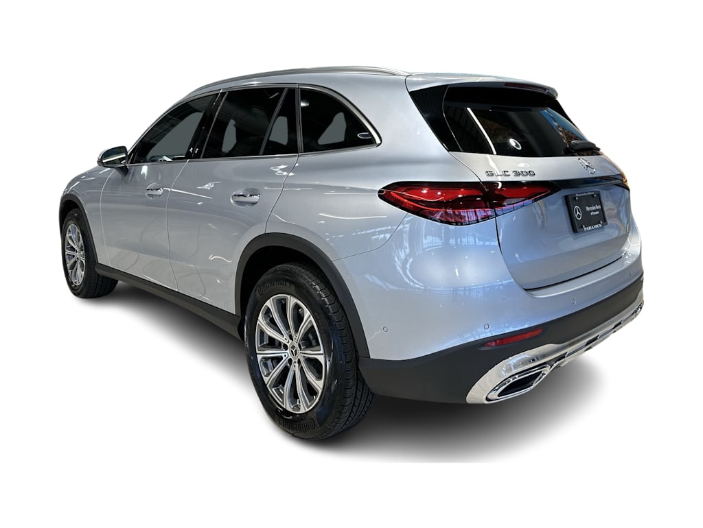 Thumbnail: 2026 Mercedes-Benz GLC - 28
