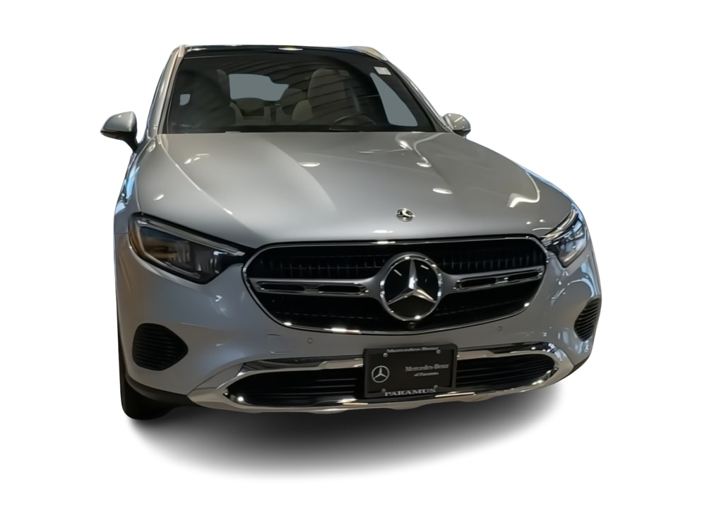 Thumbnail: 2026 Mercedes-Benz GLC - 6