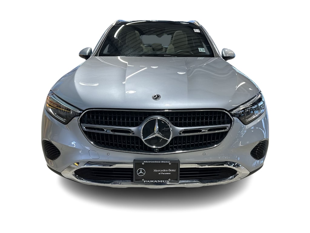 Thumbnail: 2026 Mercedes-Benz GLC - 30