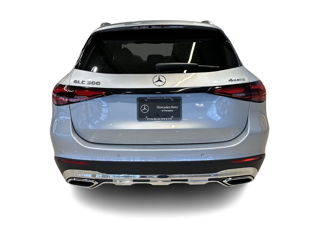 Thumbnail: 2026 Mercedes-Benz GLC - 29