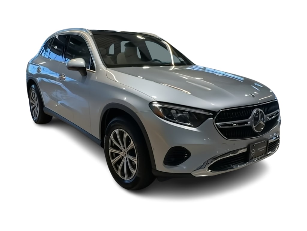 Thumbnail: 2026 Mercedes-Benz GLC - 19