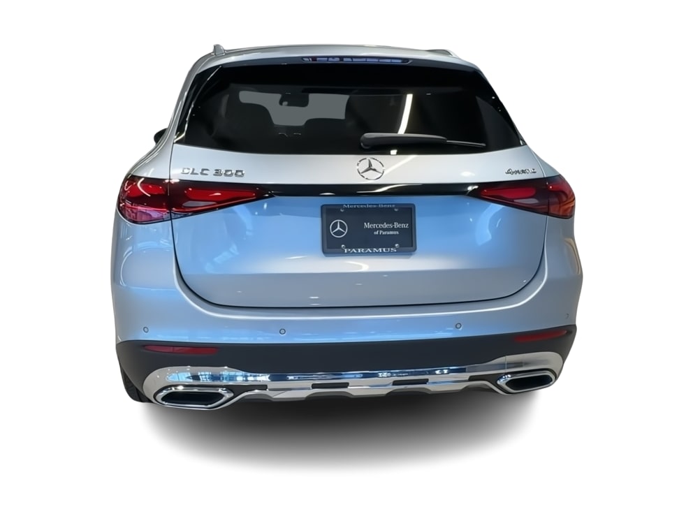 Thumbnail: 2026 Mercedes-Benz GLC - 5