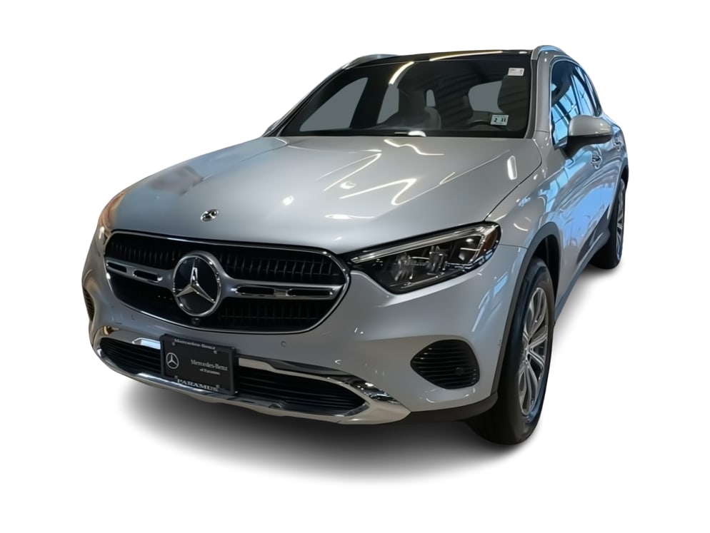 Thumbnail: 2026 Mercedes-Benz GLC - 20