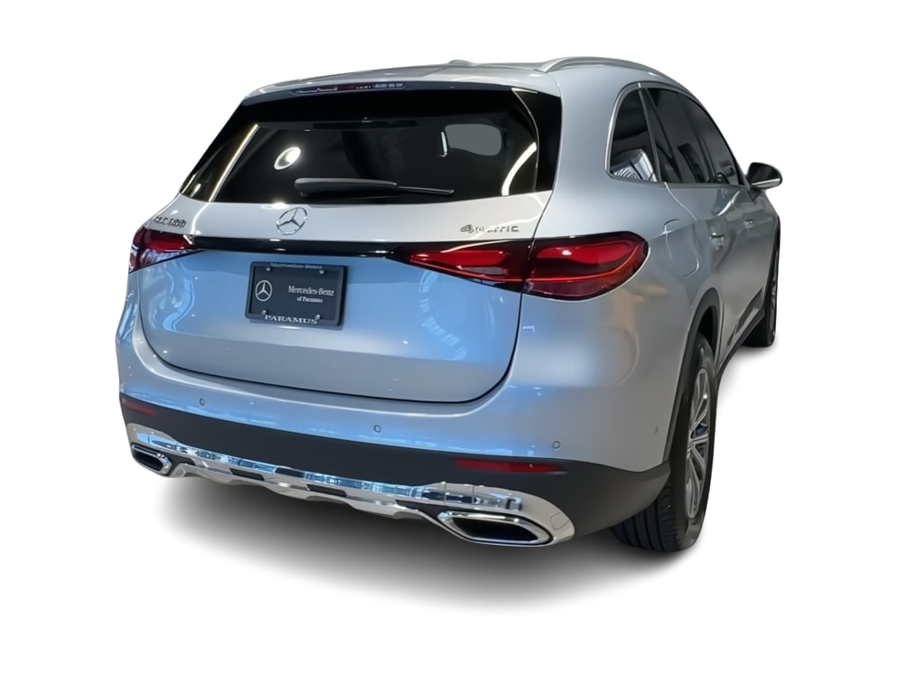 Thumbnail: 2026 Mercedes-Benz GLC - 23