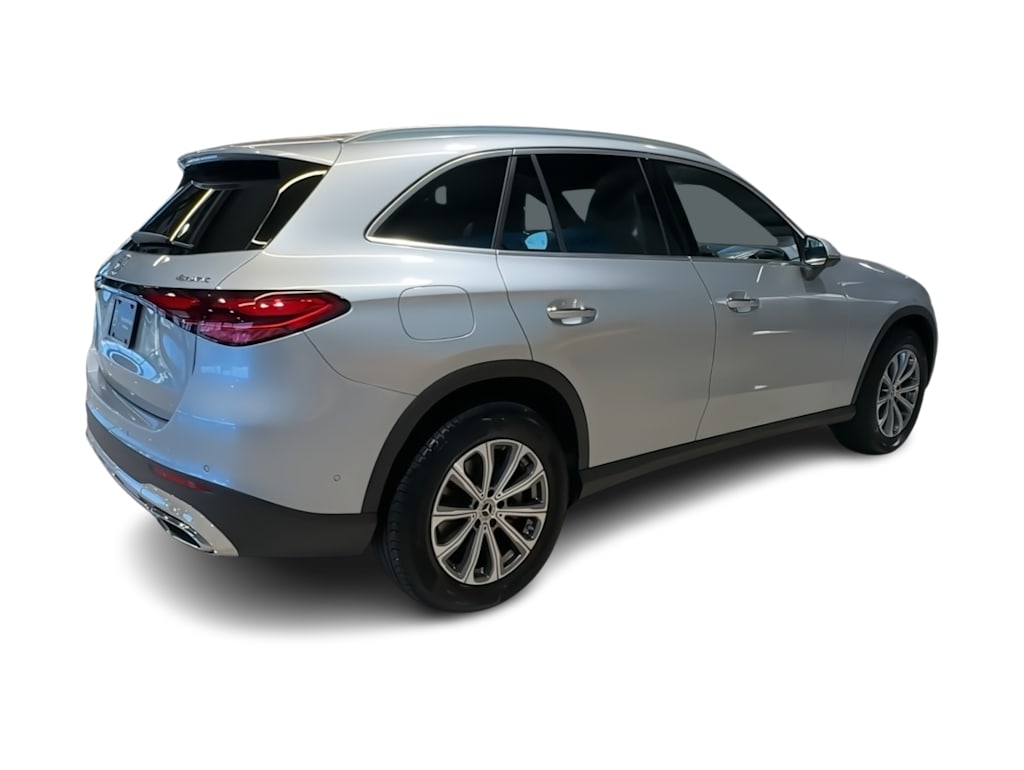 Thumbnail: 2026 Mercedes-Benz GLC - 24