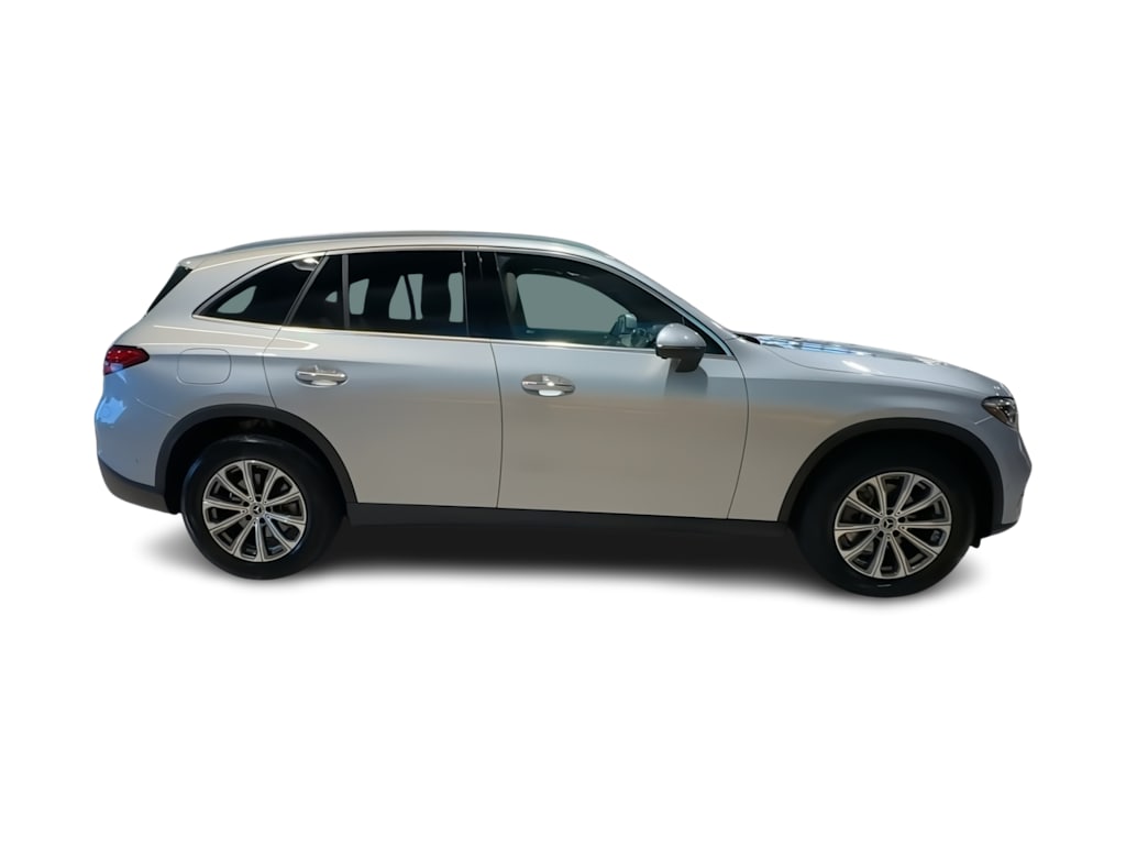Thumbnail: 2026 Mercedes-Benz GLC - 25