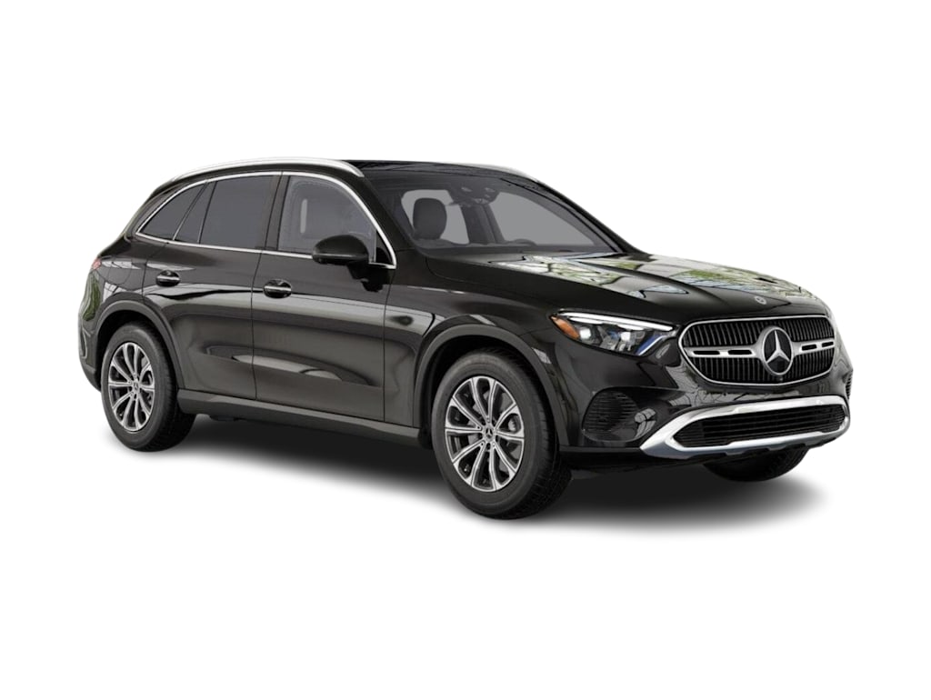 Thumbnail: 2026 Mercedes-Benz GLC - 13
