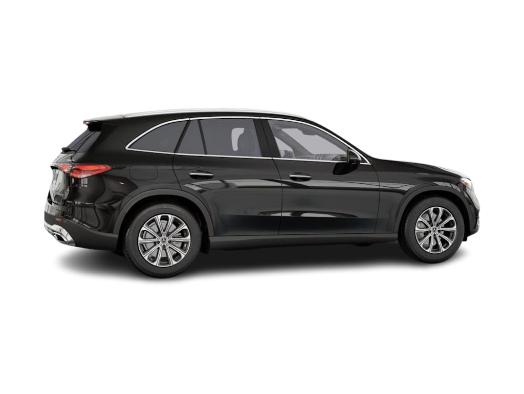 Thumbnail: 2026 Mercedes-Benz GLC - 19