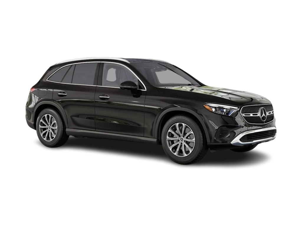 Thumbnail: 2026 Mercedes-Benz GLC - 14