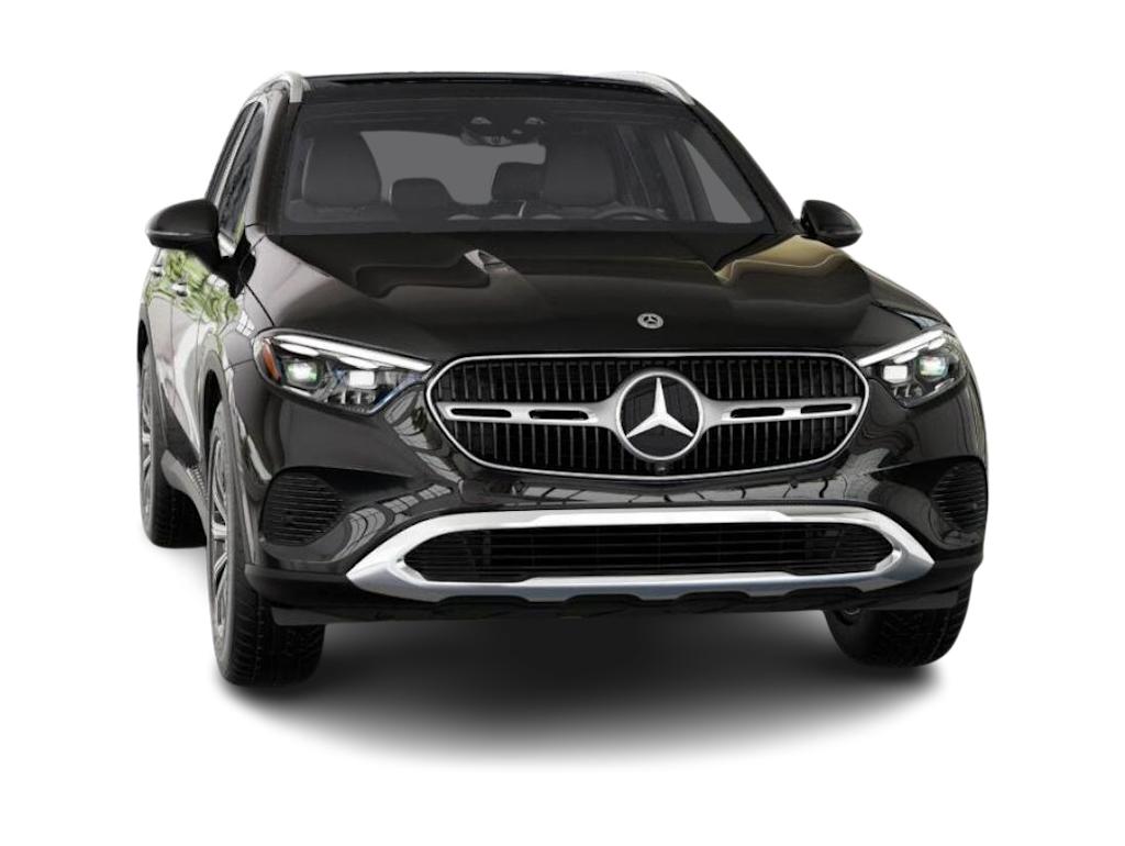 Thumbnail: 2026 Mercedes-Benz GLC - 10