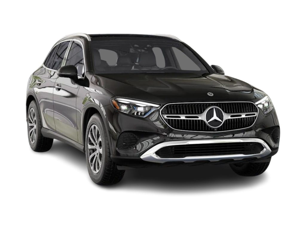 Thumbnail: 2026 Mercedes-Benz GLC - 11