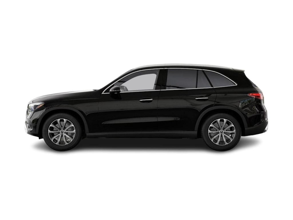 Thumbnail: 2026 Mercedes-Benz GLC - 33
