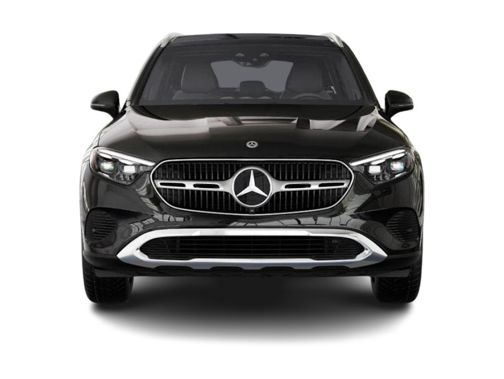 Thumbnail: 2026 Mercedes-Benz GLC - 5
