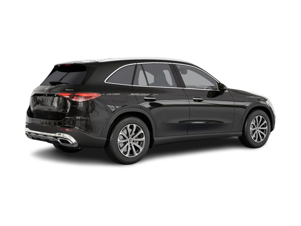 Thumbnail: 2026 Mercedes-Benz GLC - 21