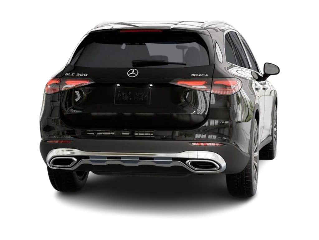 Thumbnail: 2026 Mercedes-Benz GLC - 25