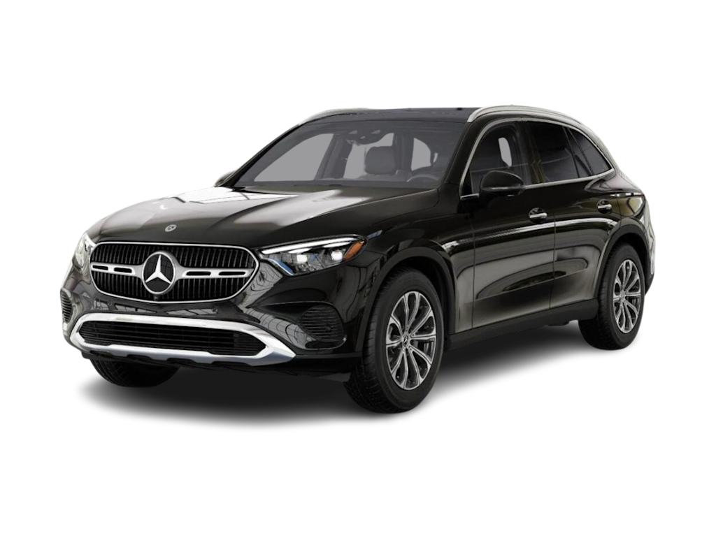 Thumbnail: 2026 Mercedes-Benz GLC - 39