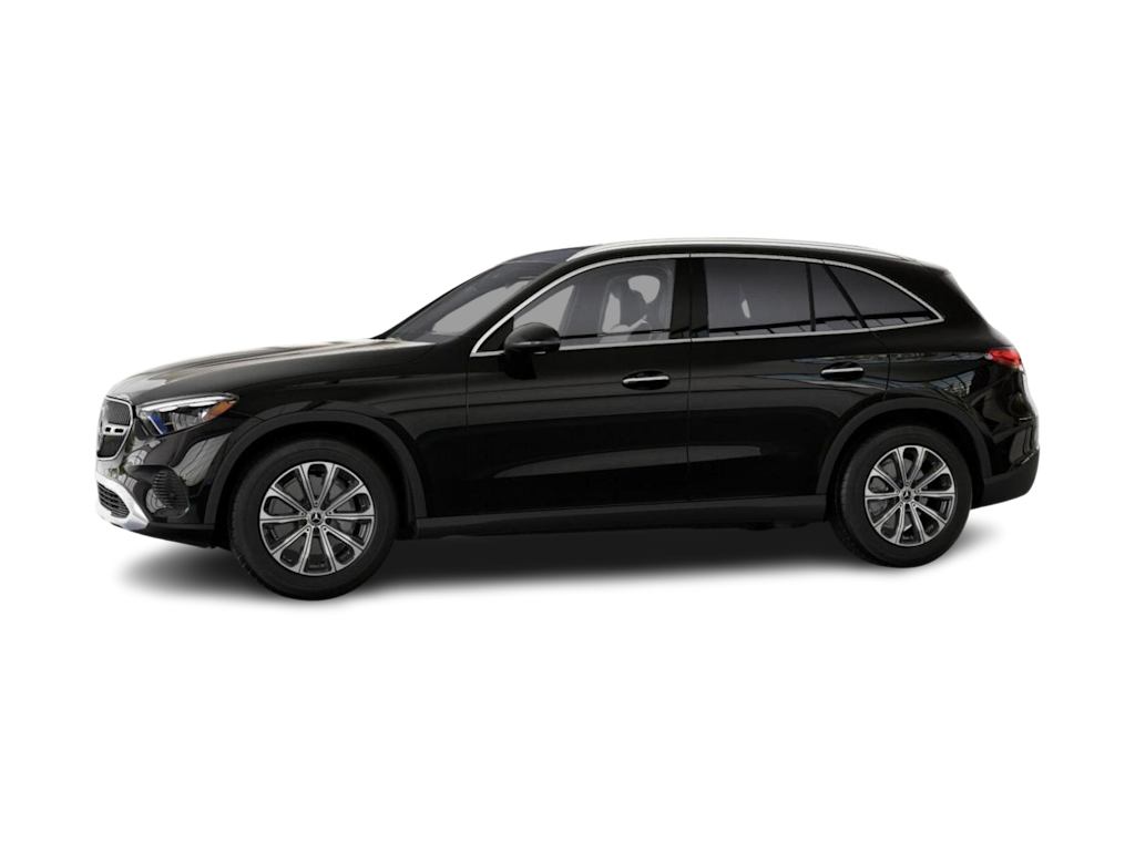 Thumbnail: 2026 Mercedes-Benz GLC - 35