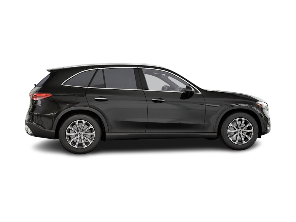 Thumbnail: 2026 Mercedes-Benz GLC - 18