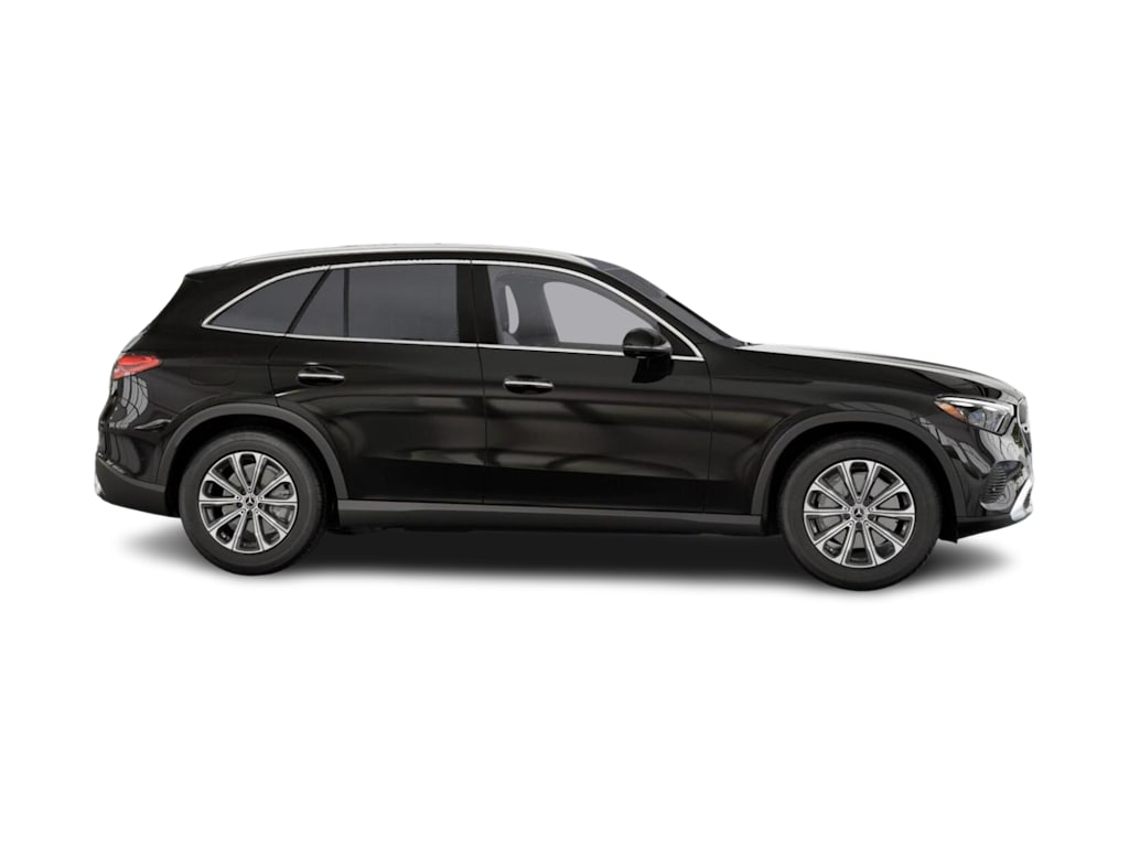 Thumbnail: 2026 Mercedes-Benz GLC - 17