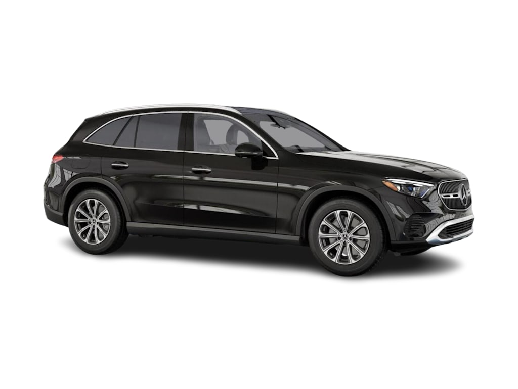 Thumbnail: 2026 Mercedes-Benz GLC - 15