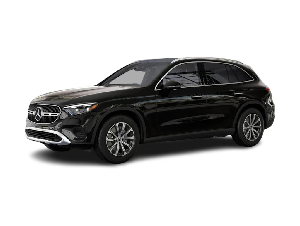 Thumbnail: 2026 Mercedes-Benz GLC - 37