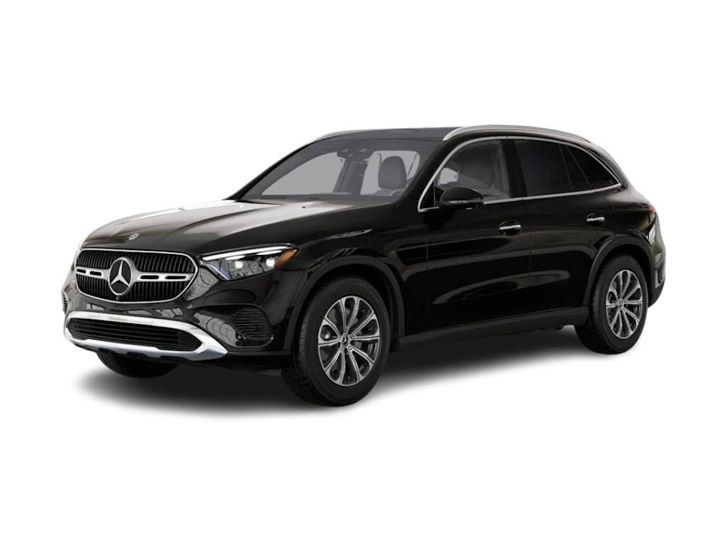 Thumbnail: 2026 Mercedes-Benz GLC - 38